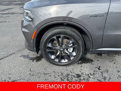 2024 Dodge Durango R/T Plus