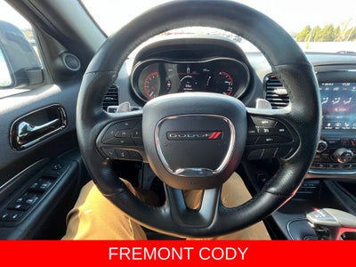 2020 Dodge Durango R/T
