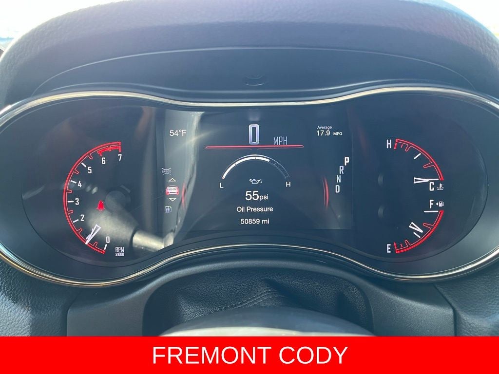 2020 Dodge Durango R/T