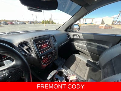 2020 Dodge Durango R/T