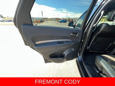 2020 Dodge Durango R/T