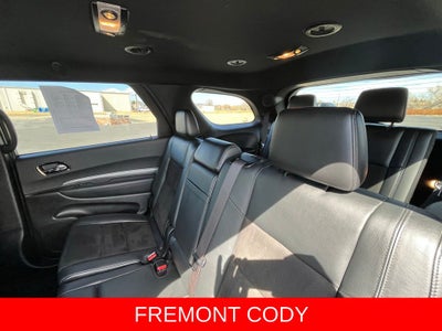 2020 Dodge Durango R/T