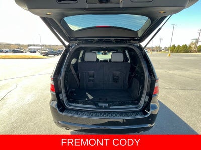 2020 Dodge Durango R/T