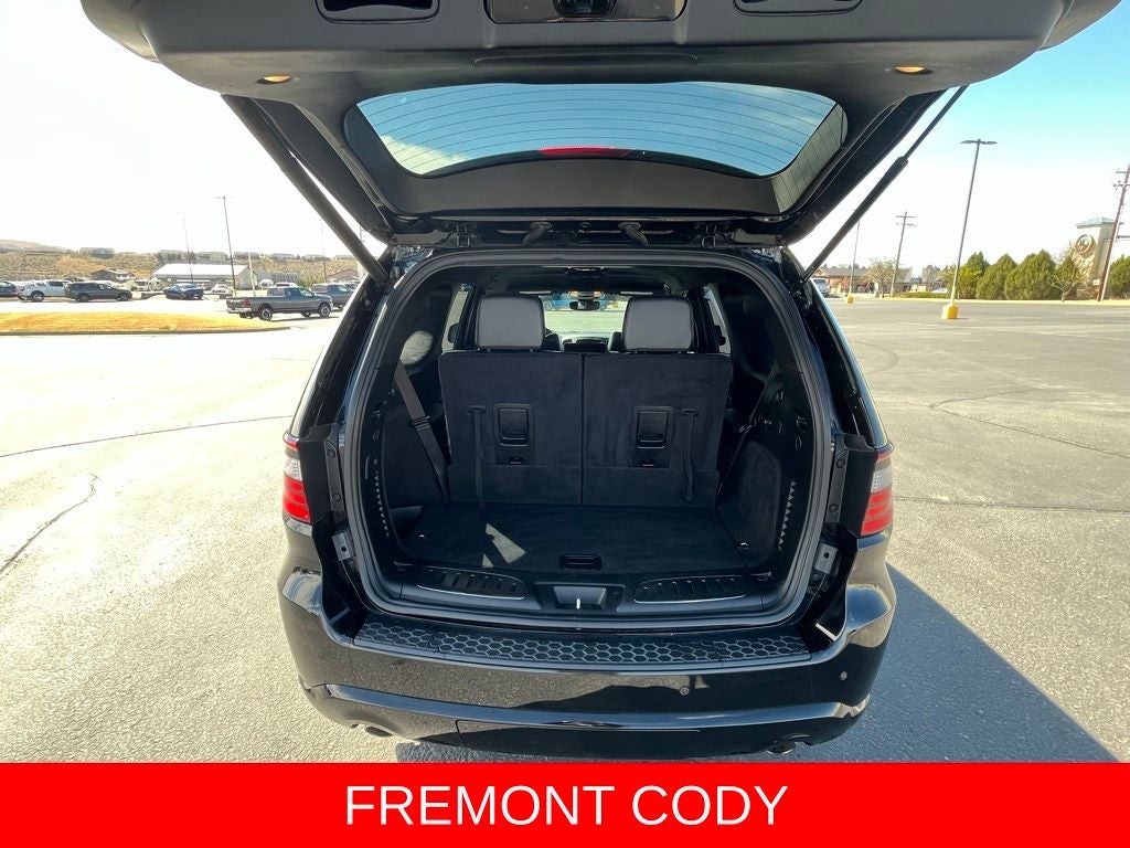 2020 Dodge Durango R/T