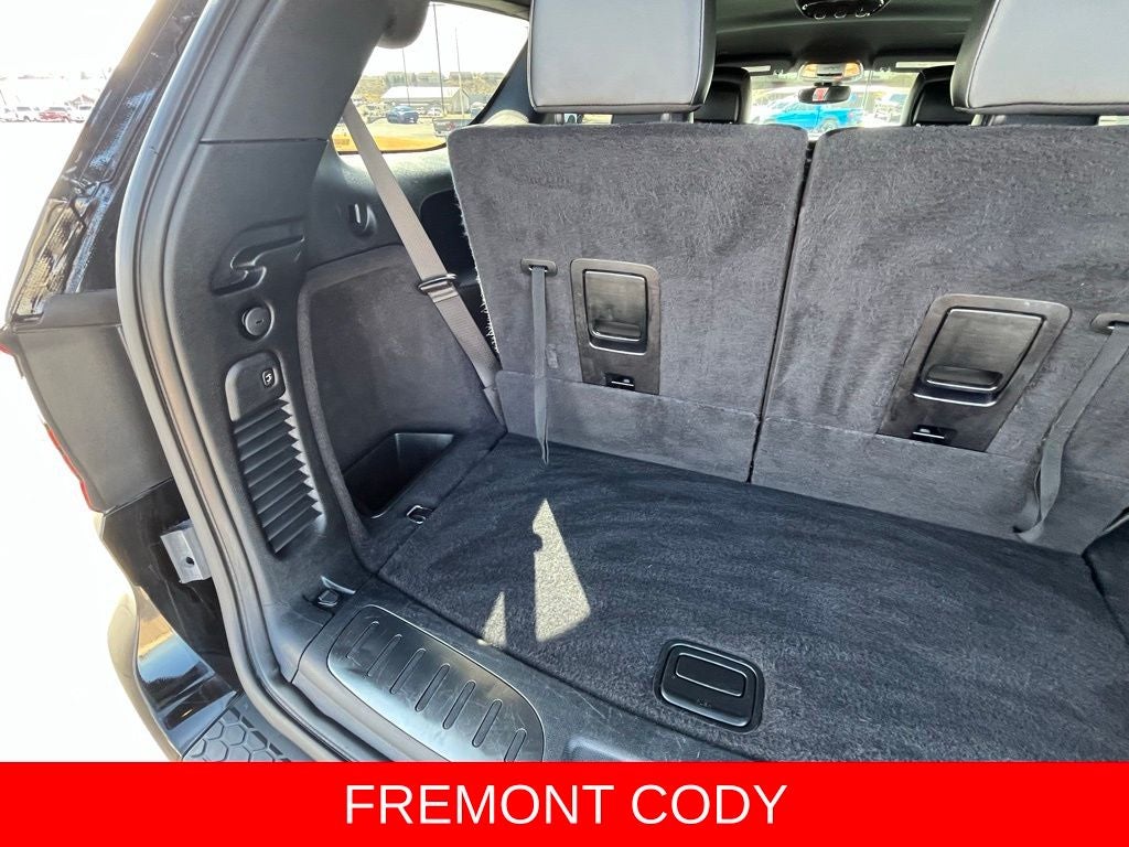 2020 Dodge Durango R/T