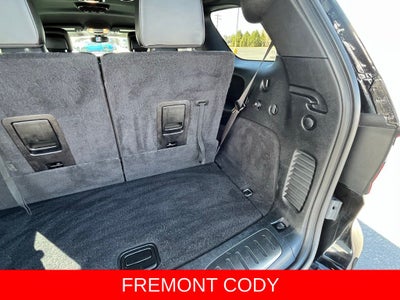 2020 Dodge Durango R/T