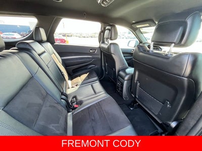 2020 Dodge Durango R/T