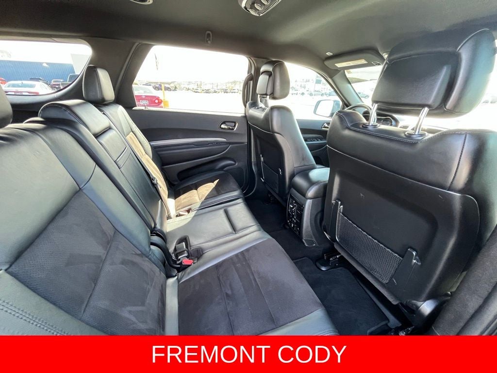 2020 Dodge Durango R/T