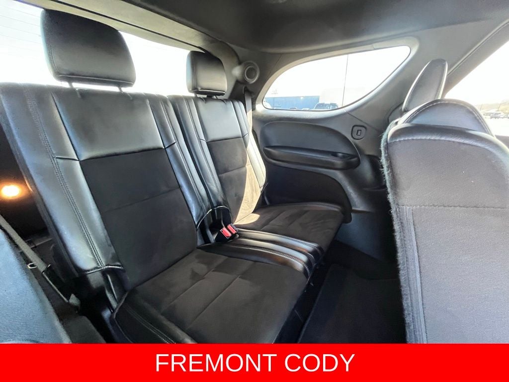 2020 Dodge Durango R/T