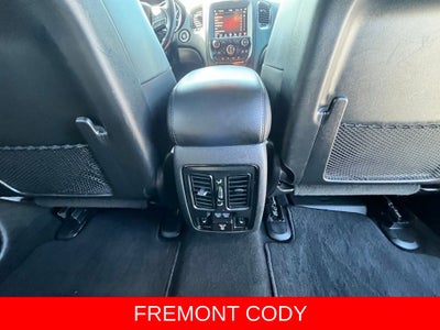 2020 Dodge Durango R/T