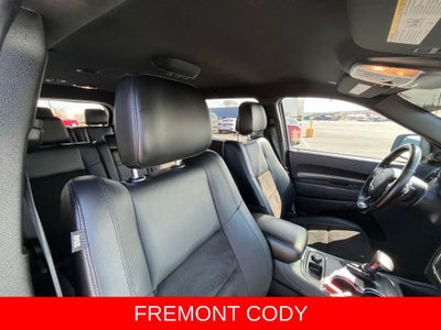 2020 Dodge Durango R/T