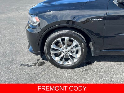 2020 Dodge Durango R/T