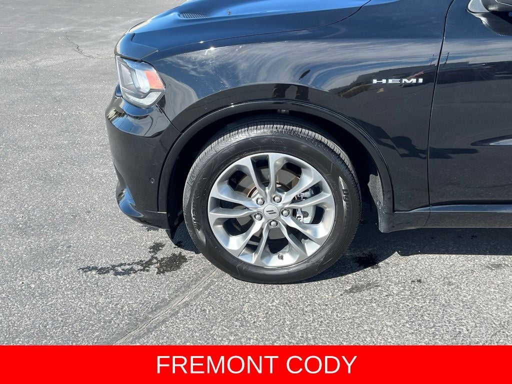 2020 Dodge Durango R/T