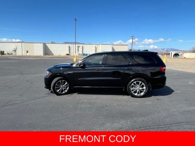 2020 Dodge Durango R/T