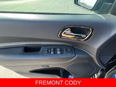 2020 Dodge Durango R/T