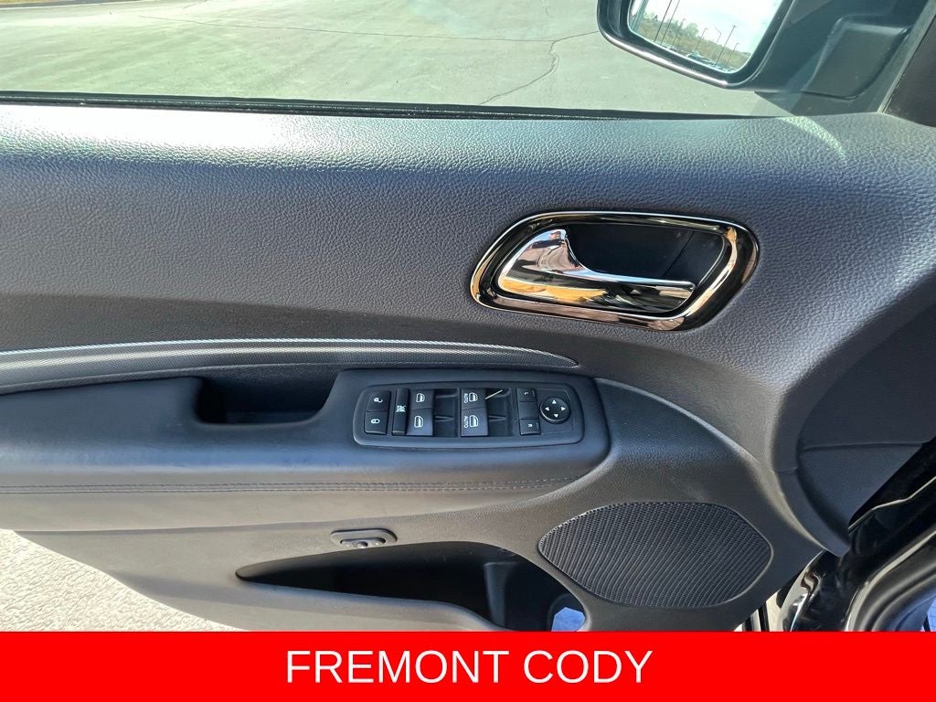 2020 Dodge Durango R/T