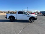 2022 RAM 1500 Warlock