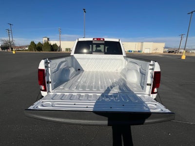 2022 RAM 1500 Warlock