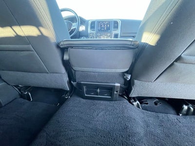 2022 RAM 1500 Warlock