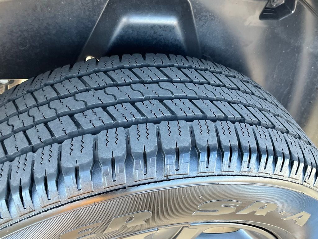 2022 RAM 1500 Warlock