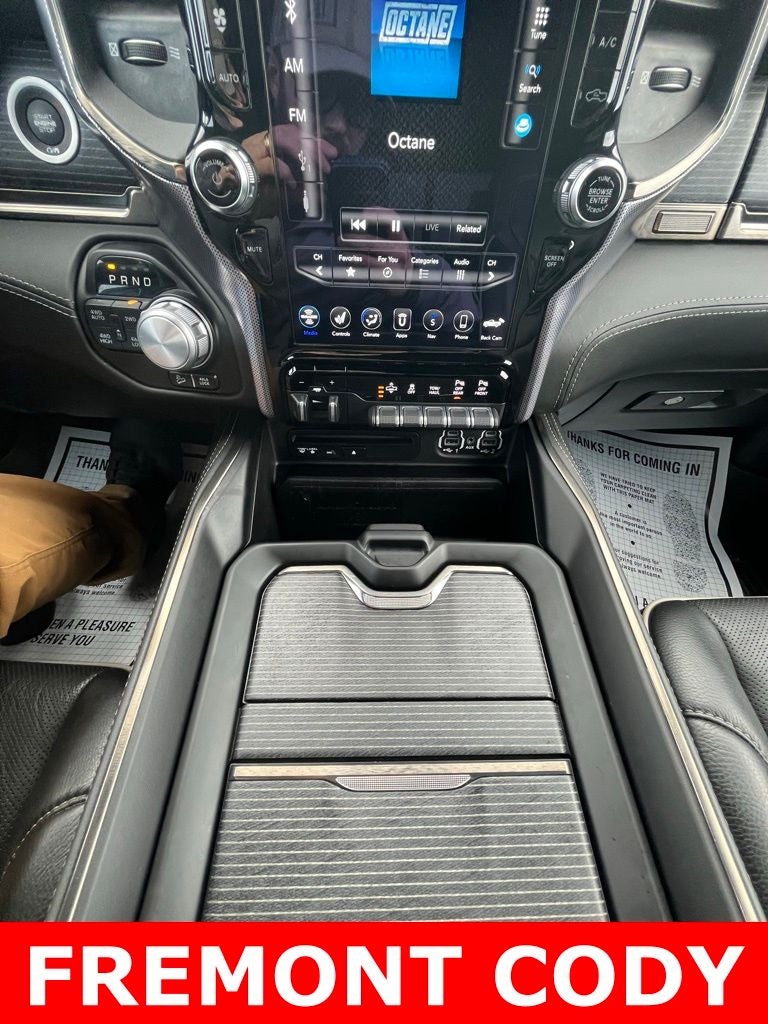 2019 RAM 1500 Limited