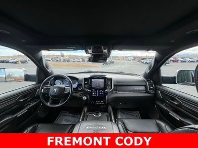 2019 RAM 1500 Limited