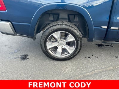 2019 RAM 1500 Limited