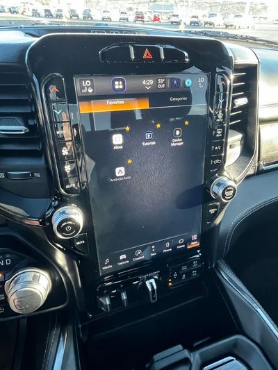 2022 RAM 1500 Limited