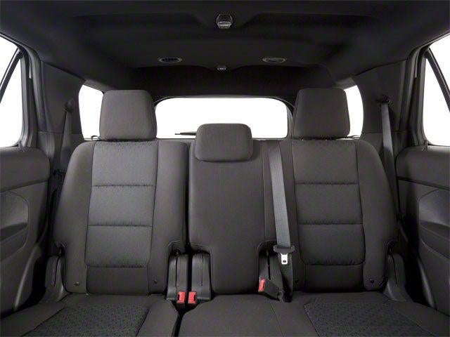 2013 Ford Explorer Base