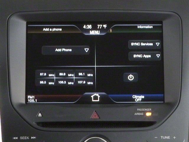 2013 Ford Explorer Base