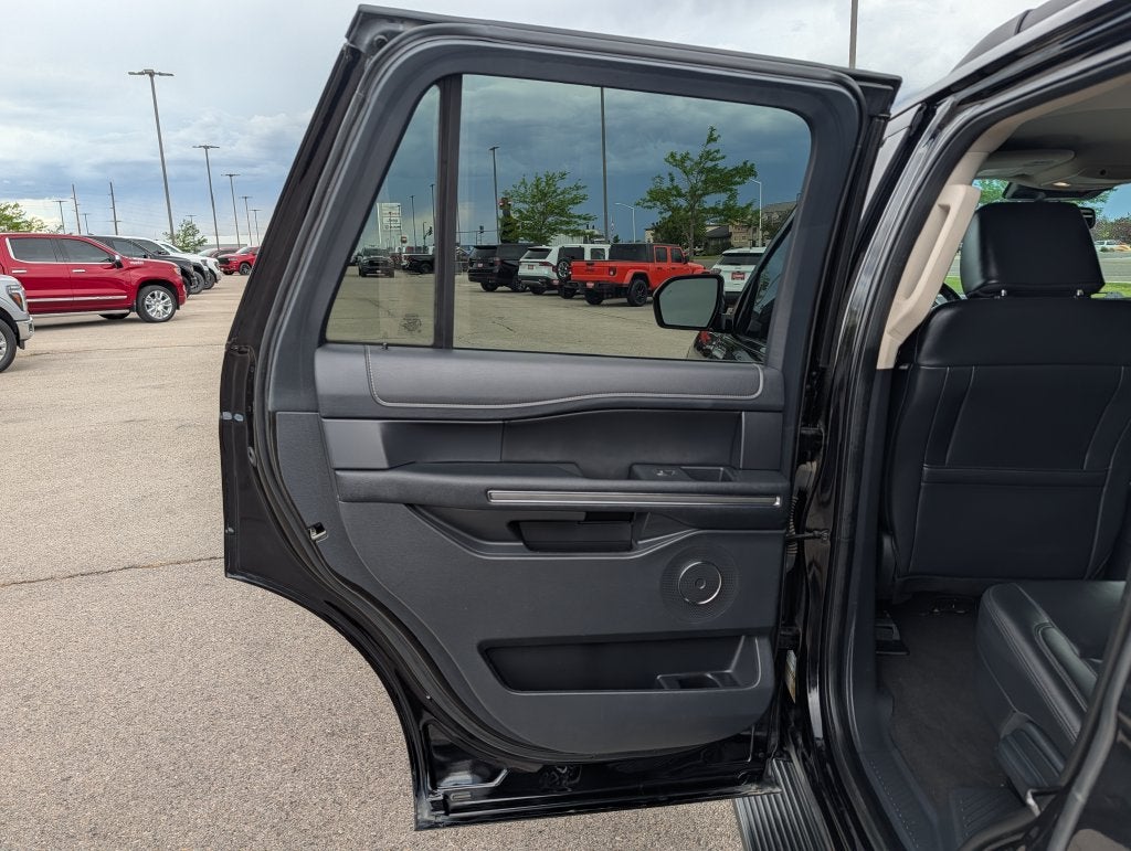 2024 Ford Expedition XLT