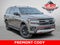 2024 Ford Expedition Timberline