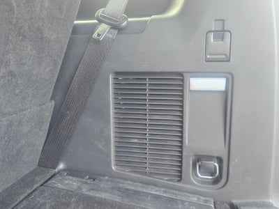 2024 Ford Expedition Timberline