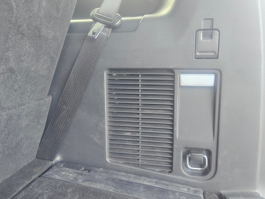 2024 Ford Expedition Timberline