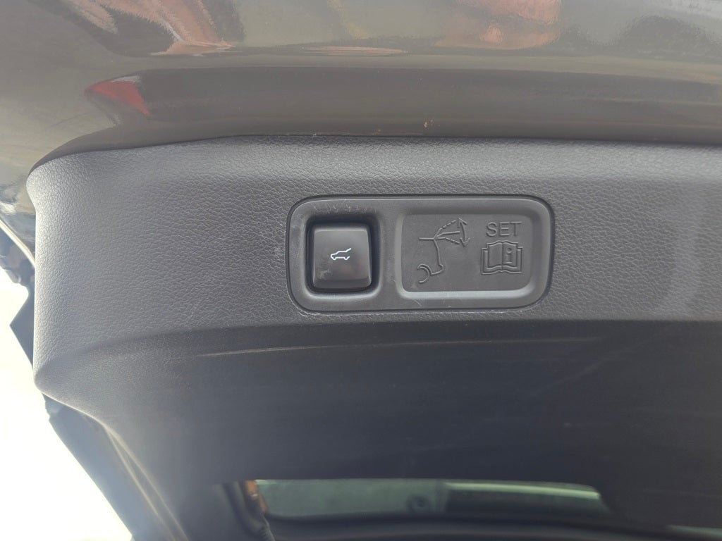 2024 Ford Expedition Timberline