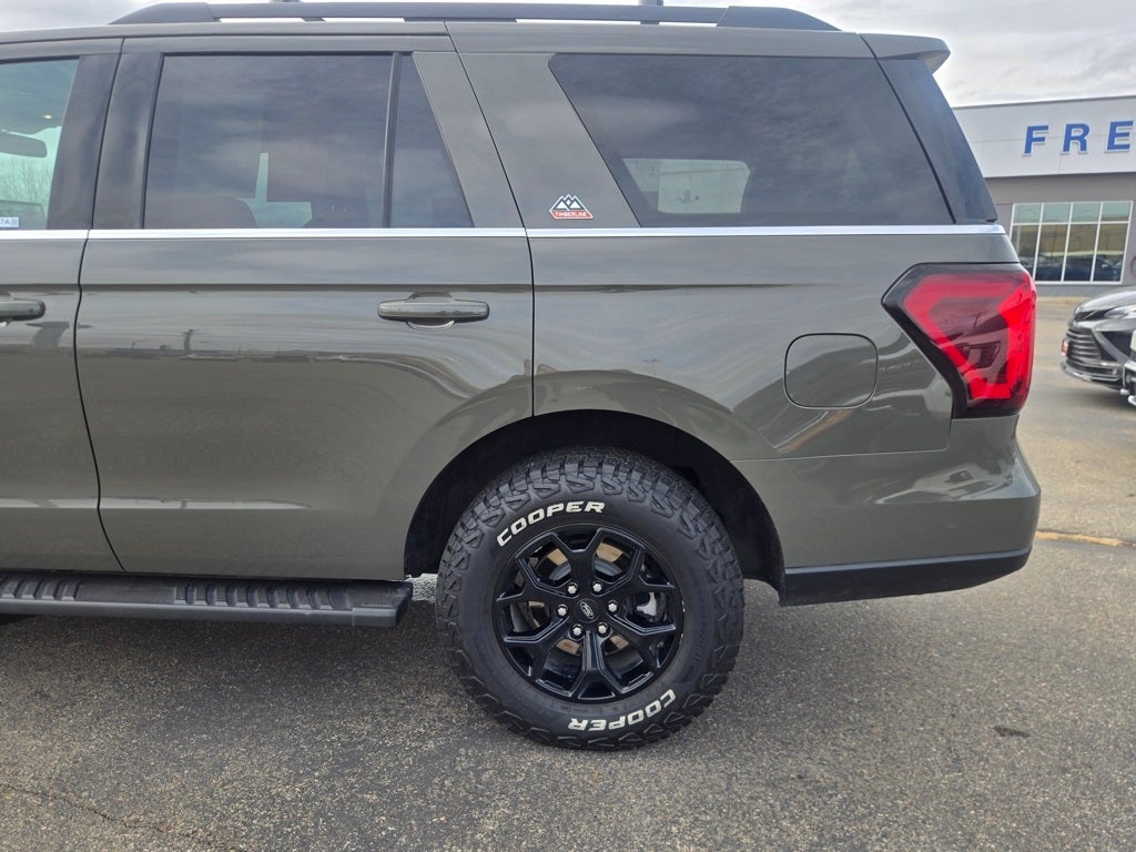 2024 Ford Expedition Timberline