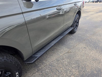 2024 Ford Expedition Timberline