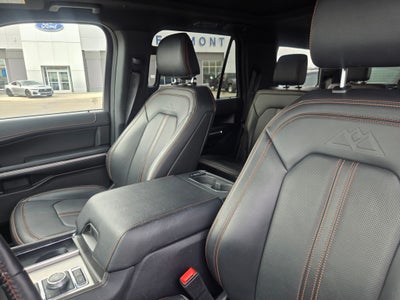 2024 Ford Expedition Timberline