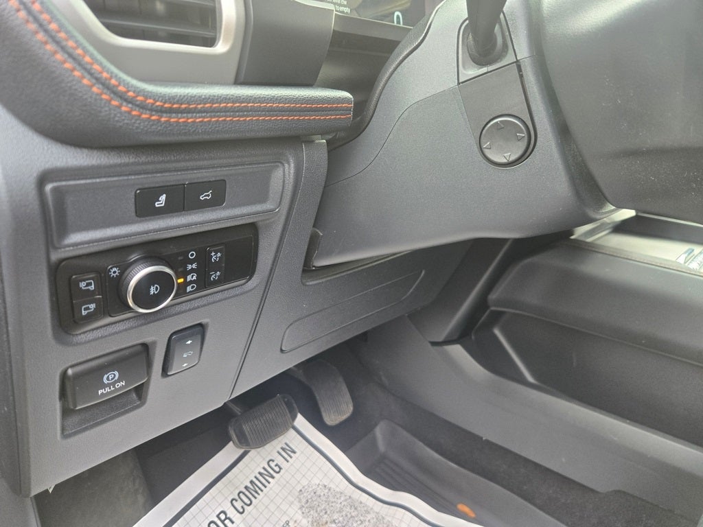 2024 Ford Expedition Timberline