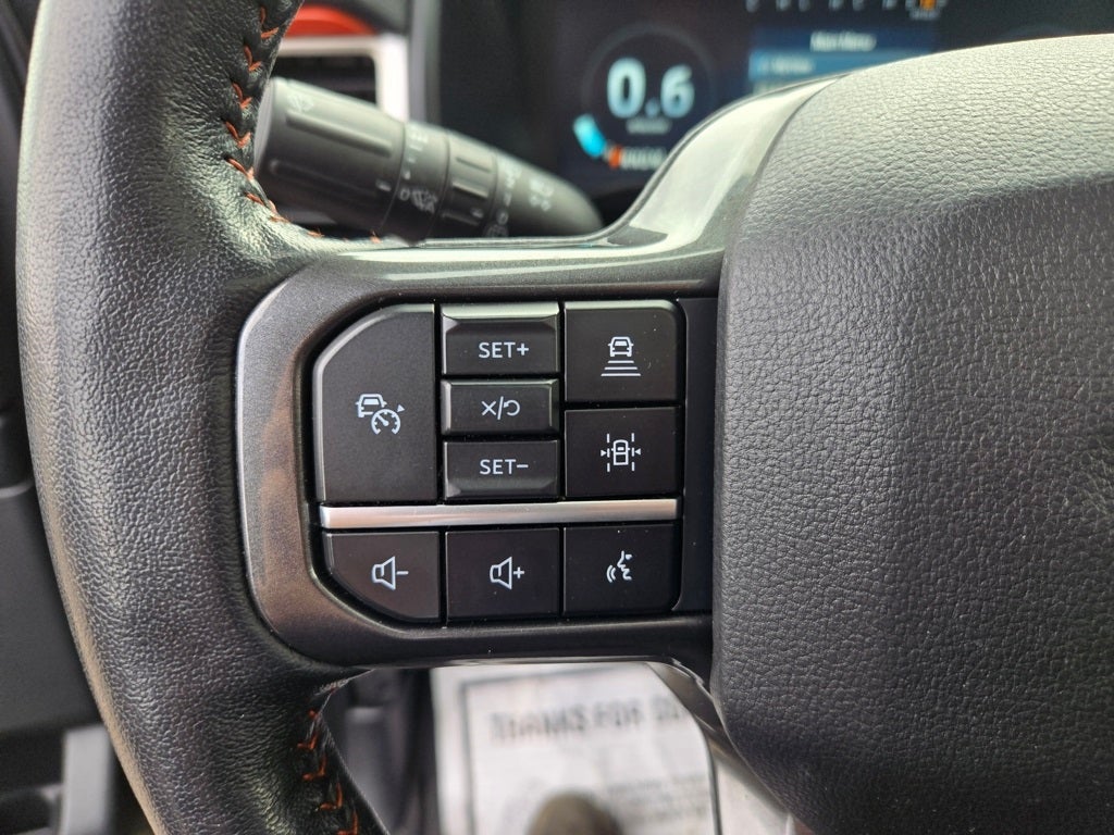 2024 Ford Expedition Timberline