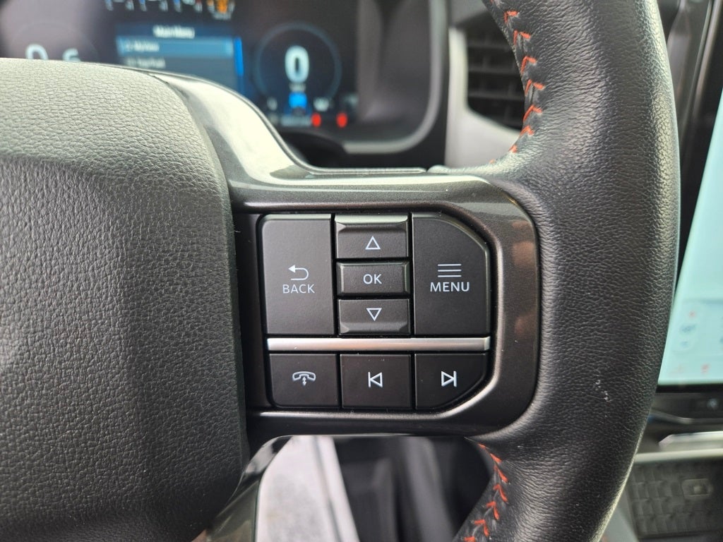 2024 Ford Expedition Timberline