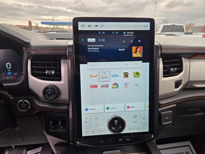 2024 Ford Expedition Timberline