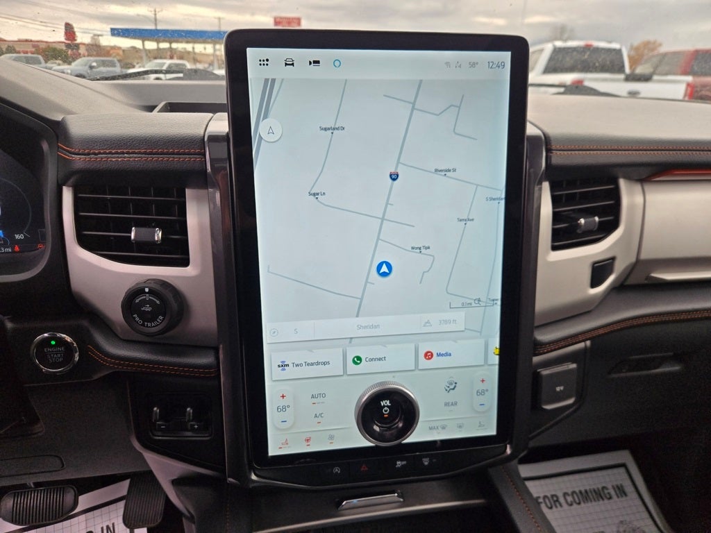 2024 Ford Expedition Timberline