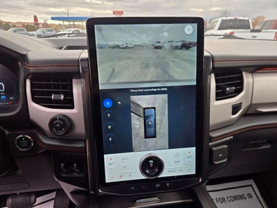 2024 Ford Expedition Timberline