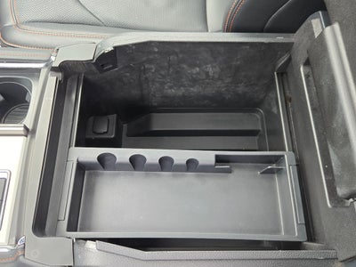 2024 Ford Expedition Timberline