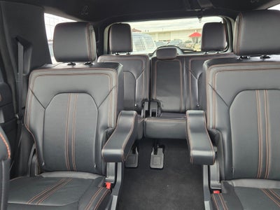 2024 Ford Expedition Timberline