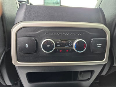 2024 Ford Expedition Timberline