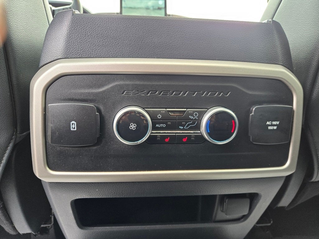 2024 Ford Expedition Timberline