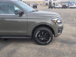 2024 Ford Expedition Timberline