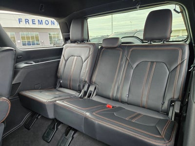 2024 Ford Expedition Timberline